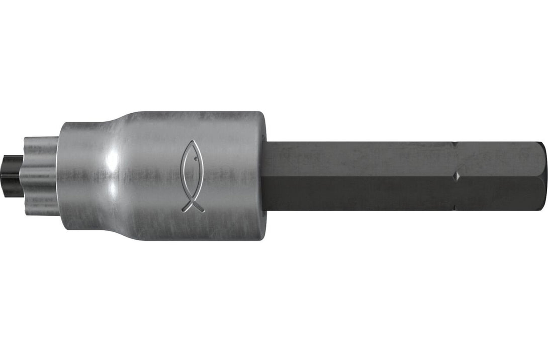 EAN 4048962425918 - Fischer 558883 tornillo especial y accesorio de montaje Herramienta de instalación 1 pieza(s) imagen 1