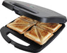 EAN 8421078032007 - JATA SW546 sandwichera 1500 W Negro imagen 1