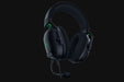 EAN 8886419378372 - Razer Blackshark V2 Auriculares Alámbrico Diadema Juego Negro, Verde imagen 3