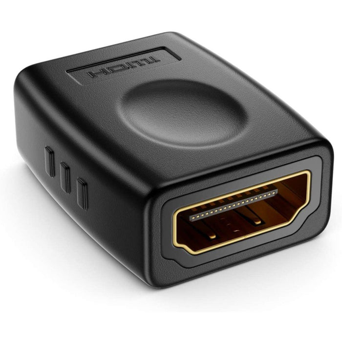 EAN 8057685307599 - Techly HDMI F/F Negro imagen 1