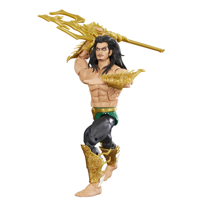 EAN 5010996196781 - Marvel Avengers Namor imagen 6