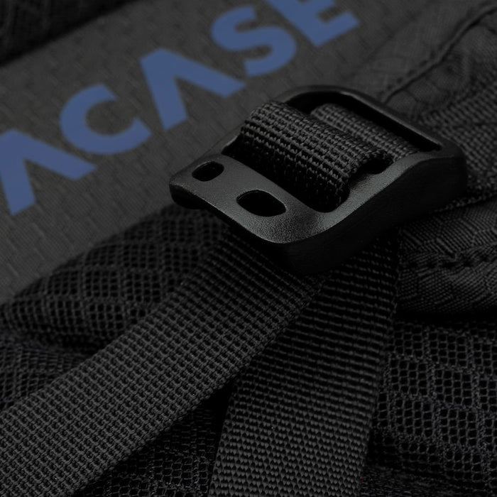 EAN 4260709010847 - Rivacase Dijon 39,6 cm (15.6") Mochila Negro imagen 11