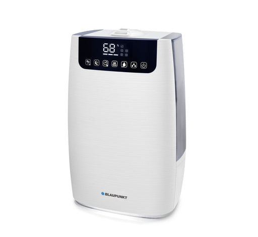 EAN 5901750503917 - Blaupunkt AHS803 humidificador Ultrasónica 5 L Plata 105 W imagen 1