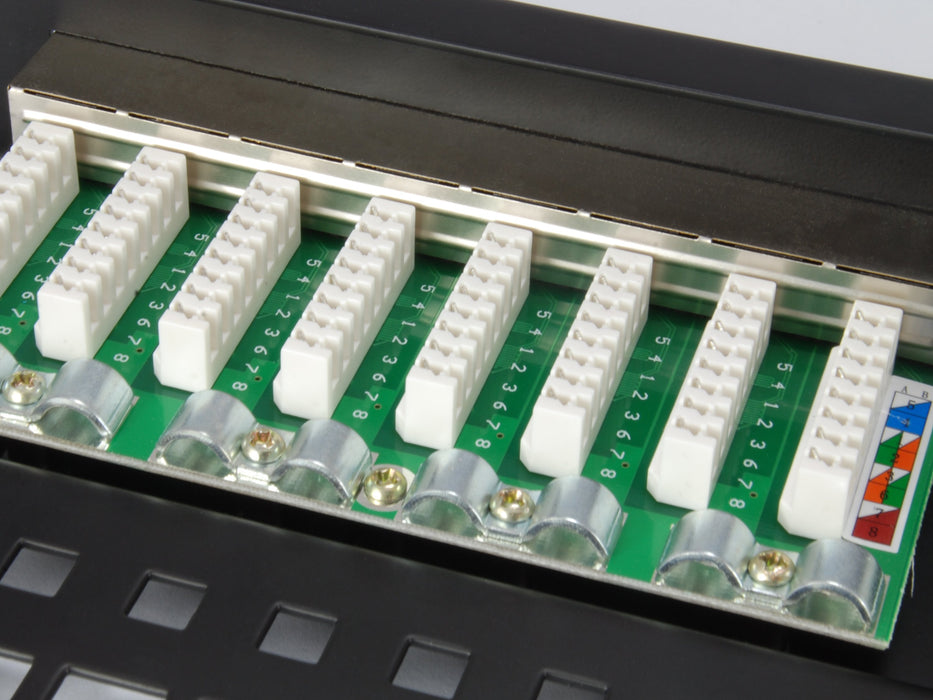 EAN 4015867207451 - Equip 327425 panel de parcheo 1U imagen 6