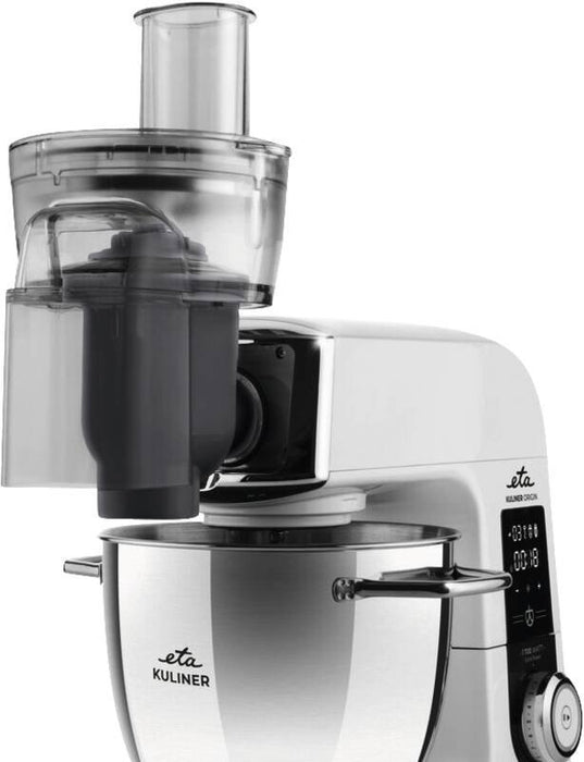 EAN 8590393376810 - Eta KULINER II ORIGIN robot de cocina Blanco imagen 7