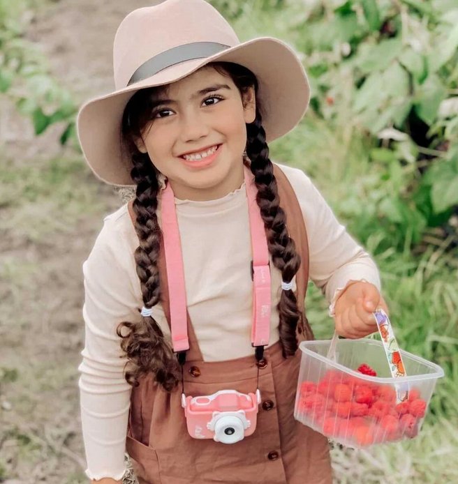 EAN 8885008560259 - myFirst Camera 3 Cámara digital para niños imagen 6