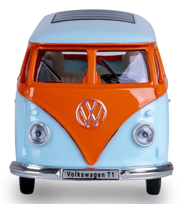 EAN 4042774475536 - Jamara Volkswagen T1 imagen 13