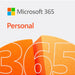 EAN 0885370750119 - Microsoft Office 365 Personal Office suite 1 licencia(s) Plurilingüe 1 año(s) imagen 1