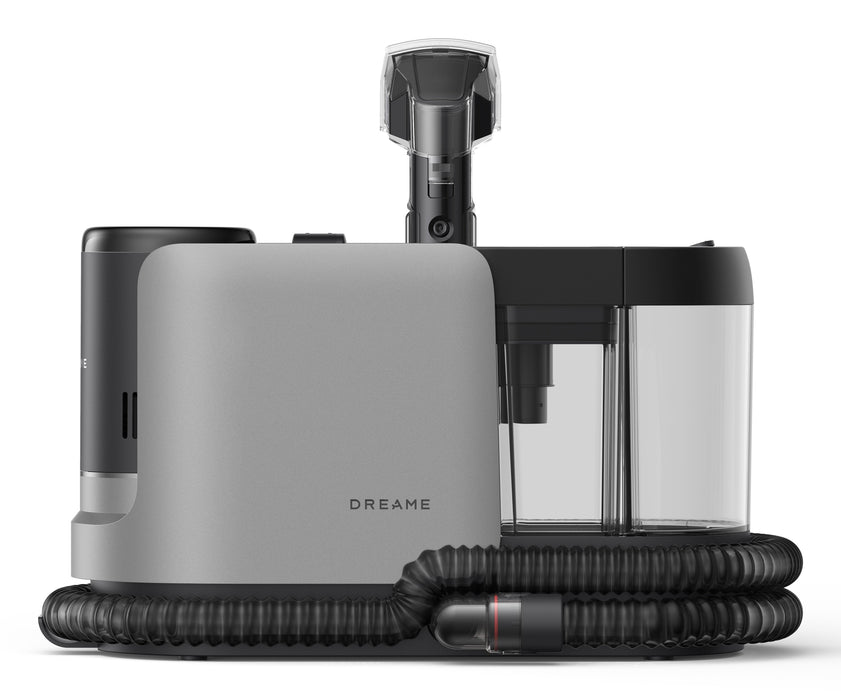 EAN 6978515250514 - Dreame H15 Mix Aspiradora escoba 2 en 1 Batería Seca y húmeda Sin bolsa 400 W Negro 5 Ah imagen 6