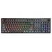EAN 4710562748260 - Montech MKey teclado Juego USB Gris Oscuro imagen 1