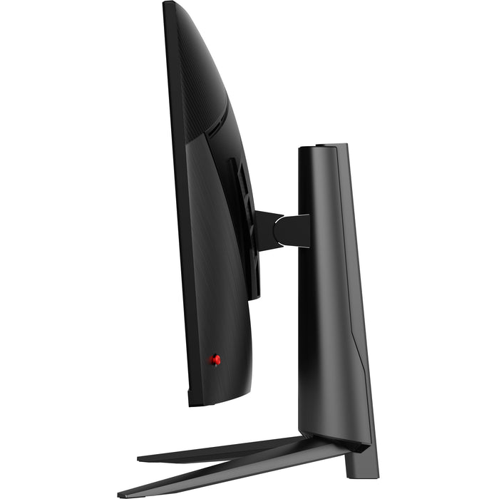 EAN 4711377080514 - MSI MAG401QR pantalla para PC 101,6 cm (40") 3440 x 1440 Pixeles UltraWide Quad HD Negro imagen 5