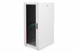 EAN 4015867231913 - Equip EBF-26-6080-G-BAAA armario rack 26U Rack o bastidor independiente Gris claro imagen 1
