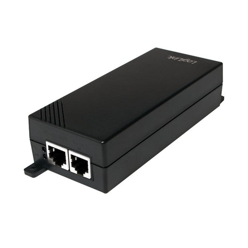 EAN 4052792035223 - LogiLink POE004 adaptador e inyector de PoE Gigabit Ethernet 53 V imagen 1