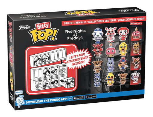 EAN 0889698730457 - FUNKO POP! 73045 figura de acción y colleccionable imagen 2