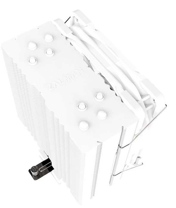 EAN 8809213762055 - Zalman CNPS9X PERFORMA PLUS ARGB WHITE sistema de refrigeración para ordenador Procesador Ventilador 12 c imagen 7