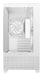 EAN 6933412765462 - DeepCool CG380 3F WH Midi Tower Blanco imagen 3