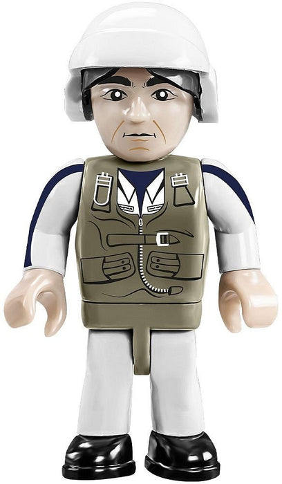 EAN 5902251058357 - COBI Bell-Boeing V-22 Osprey First Flight Edition imagen 7