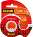 EAN 0051131592087 - Scotch Crystal 7,5 m Transparente 1 pieza(s) imagen 1