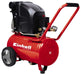 EAN 4006825594461 - Einhell TE-AC 270/24/10 compresor de aire 1800 W 270 l/min Corriente alterna imagen 1