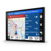 EAN 0753759313647 - Garmin DriveSmart 86 navegador Fijo 20,3 cm (8") TFT Pantalla táctil 295,2 g Negro imagen 2