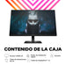 EAN 0197029614469 - OMEN by HP 23.8 inch FHD 165Hz Gaming Monitor - OMEN 24 pantalla para PC 60,5 cm (23.8") 1920 x 1080 Pixe imagen 9