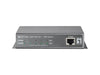 EAN 4015867158135 - LevelOne GEP-0520 switch Gigabit Ethernet (10/100/1000) Energía sobre Ethernet (PoE) Negro imagen 3