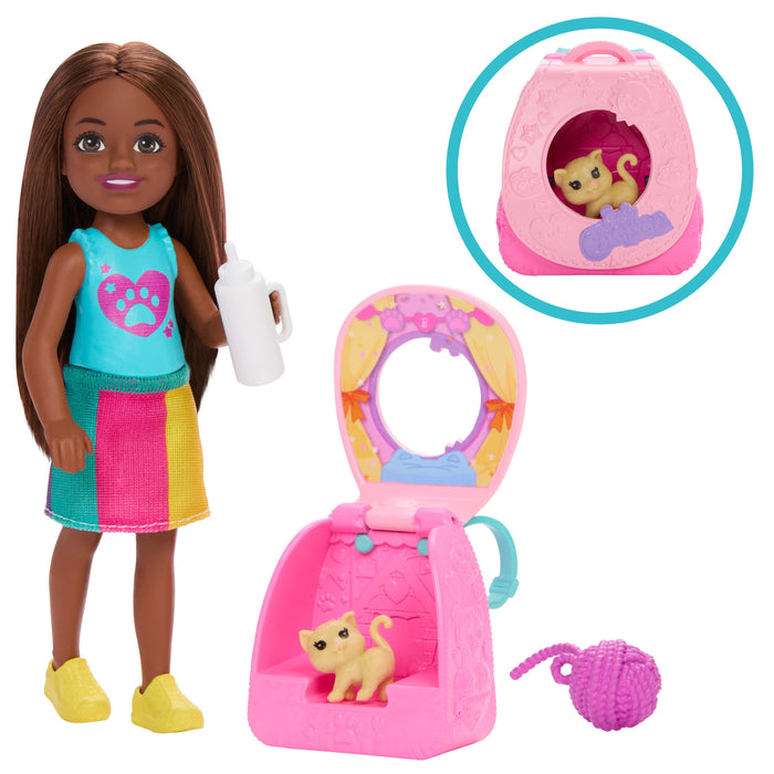 EAN 0194735258604 - Barbie JBF45 muñeca imagen 3