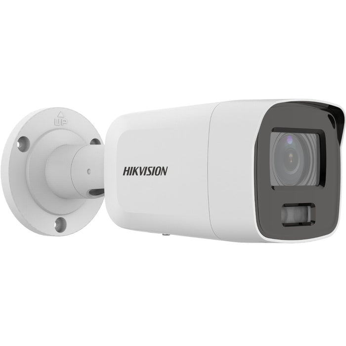 EAN 6931847132057 - Hikvision DS-2CD2087G2-L(U) Bala (forma) Cámara de seguridad IP Interior y exterior 3840 x 2160 Pixeles T imagen 2