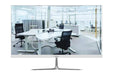 EAN 8431775035447 - Nilox NXM24FHD01W pantalla para PC 61 cm (24") 1920 x 1080 Pixeles Full HD LED Blanco imagen 2