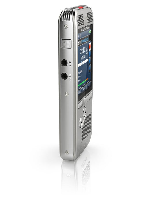 EAN 0605342059091 - Philips DPM8100 Tarjeta flash Plata imagen 6