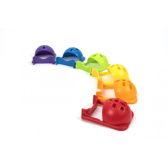 Bee - Bot Pusher 6pk