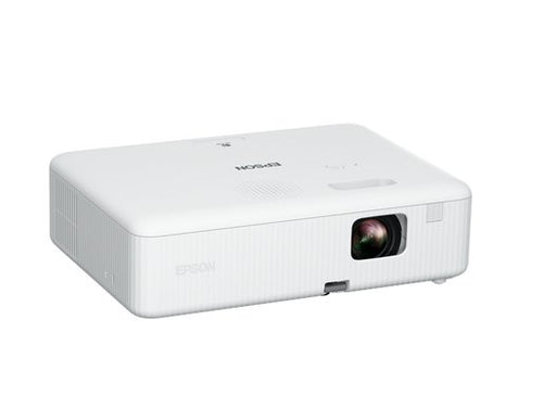 EAN 8715946706825 - Epson CO-FH01 3000 lúmenes ANSI 3LCD 1080p (1920x1080) Blanco imagen 1