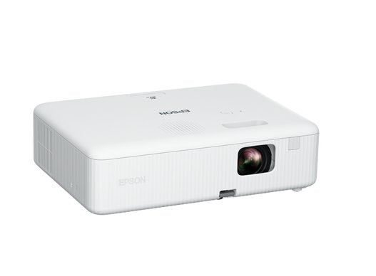 EAN 8715946706825 - Epson CO-FH01 3000 lúmenes ANSI 3LCD 1080p (1920x1080) Blanco imagen 1