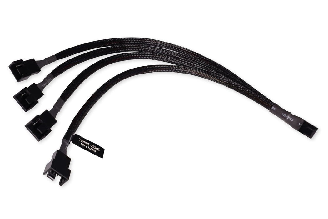EAN 4250197186834 - Alphacool 18683 accesorio o pieza de sistema de refrigeración para ordenador Cable divisor RGB imagen 1