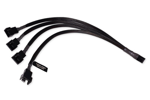 EAN 4250197186834 - Alphacool 18683 accesorio o pieza de sistema de refrigeración para ordenador Cable divisor RGB imagen 1