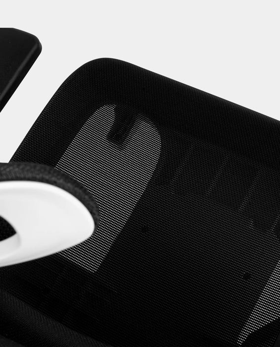 EAN 8436587975233 - DRIFT DRAIR200 silla para videojuegos Silla para videojuegos de PC Asiento de malla Negro imagen 5