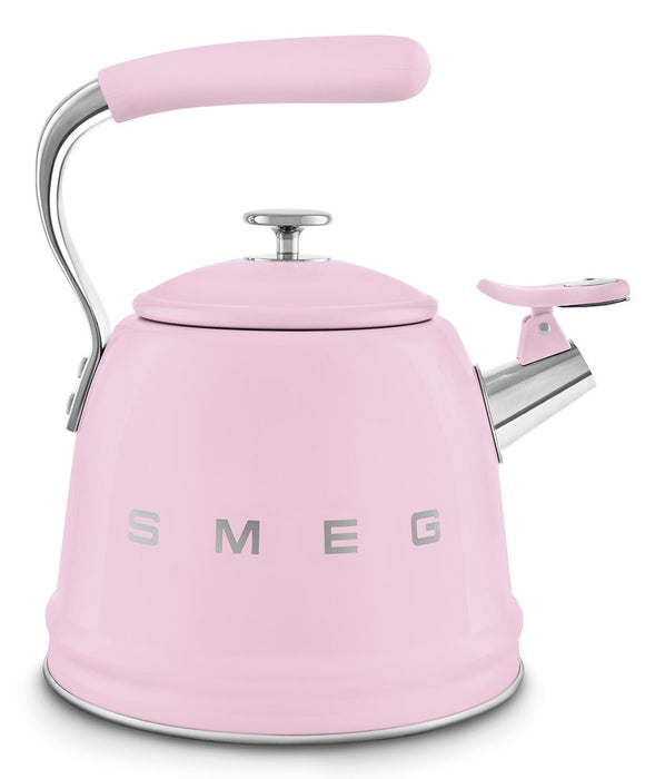 EAN 8017709347932 - Smeg WKF01PK tetera 2,3 L Rosa imagen 3