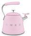 EAN 8017709347932 - Smeg WKF01PK tetera 2,3 L Rosa imagen 3