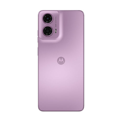 EAN 0840023259173 - Motorola PB180013SE smartphones 16,7 cm (6.56") SIM doble Android 14 4G USB Tipo C 8 GB 128 GB 5000 mAh L imagen 2