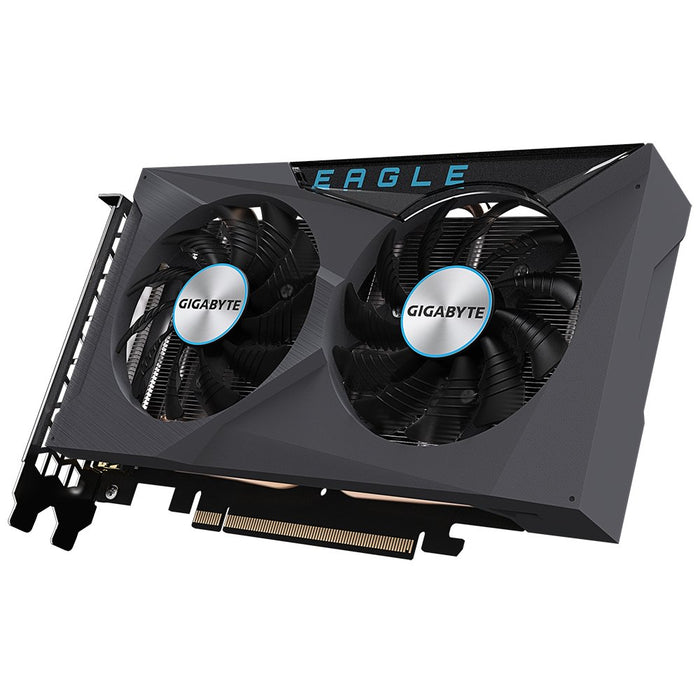 EAN 4719331310554 - GIGABYTE EAGLE Radeon RX 6500 XT 4G AMD 4 GB GDDR6 imagen 4