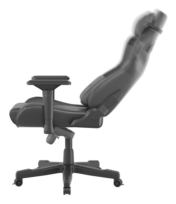 EAN 5901969417432 - GENESIS Nitro 950 Silla para videojuegos de PC Asiento acolchado Negro imagen 12