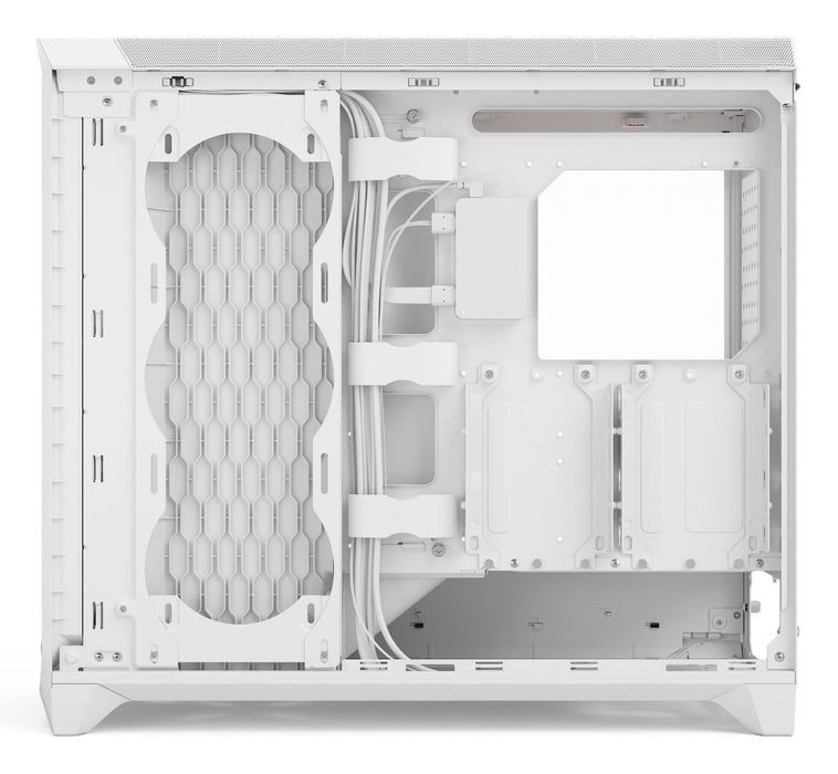EAN 7340172707240 - Fractal Design Meshify 3 XL Blanco imagen 13