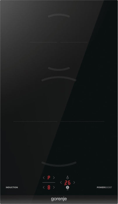 EAN 3838782702839 - Gorenje GI3201BC hobs Negro Integrado 30 cm Con placa de inducción 2 zona(s) imagen 6