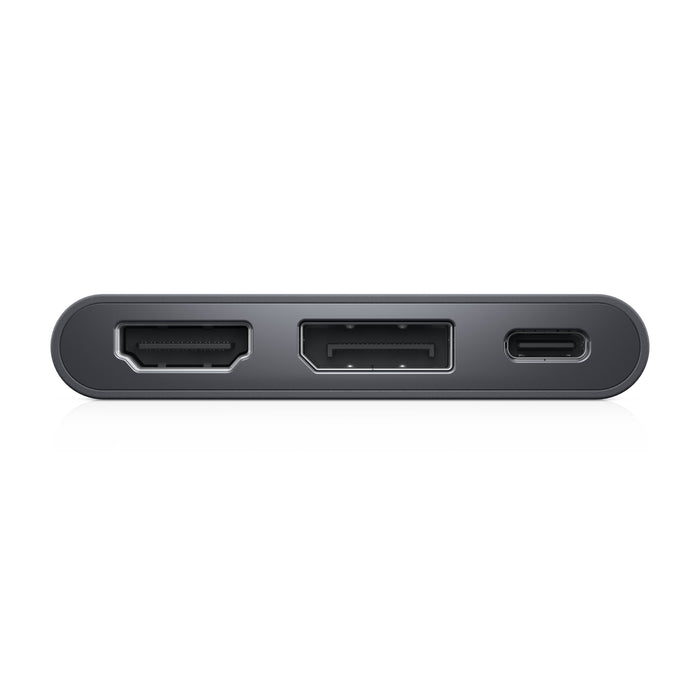 EAN 5715063800560 - DELL 492-BCTU Alámbrico USB 3.2 Gen 2 (3.1 Gen 2) Type-C Negro imagen 3