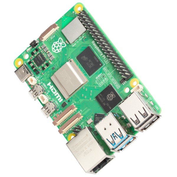 EAN 5056561803319 - Raspberry Pi SC1111 placa de desarrollo 2400 MHz Arm Cortex-A76 imagen 3