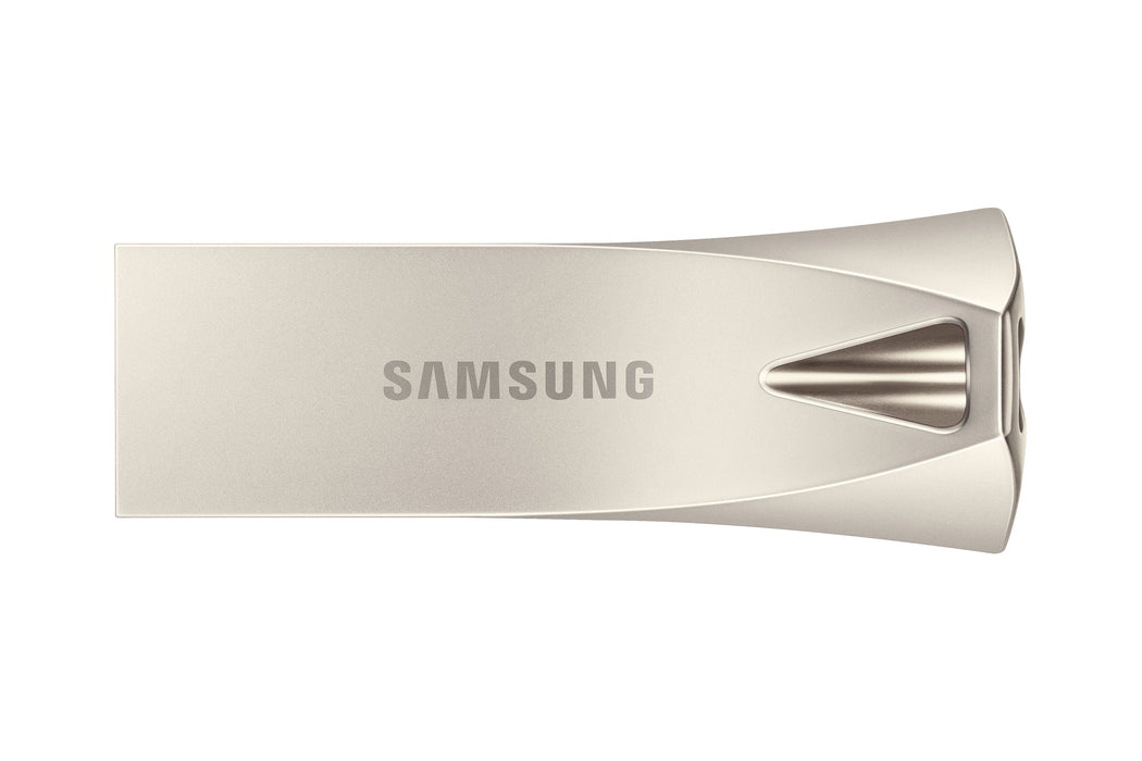 EAN 8801643229405 - Samsung MUF-256BE unidad flash USB 256 GB USB tipo A 3.2 Gen 1 (3.1 Gen 1) Plata imagen 1