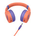 EAN 8432426451869 - Energy Sistem Lol&Roll Pop Auriculares Alámbrico Diadema Música Naranja, Púrpura imagen 4