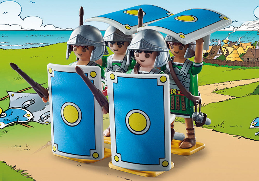 EAN 4008789709349 - Playmobil Asterix 70934 set de juguetes imagen 4