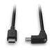 EAN 4002888320047 - Lindy 32004 cable USB USB 2.0 0,5 m USB C Negro imagen 4