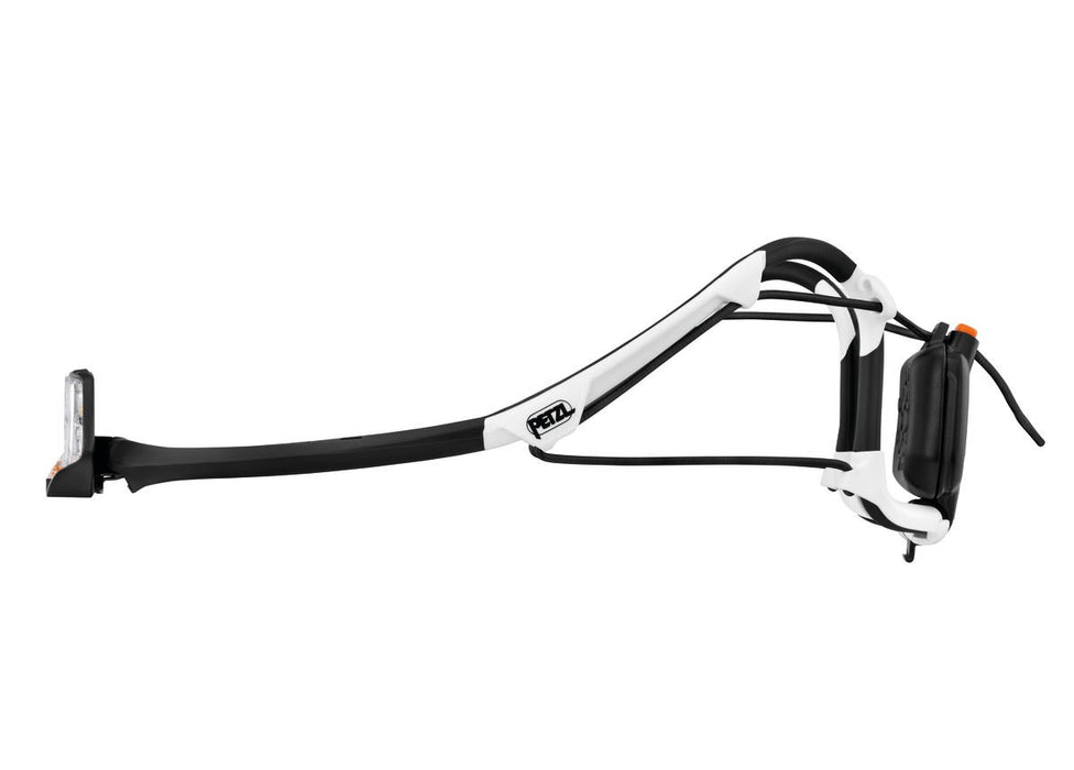 EAN 3342540828674 - Petzl IKO Negro, Blanco Linterna con cinta para cabeza LED imagen 2